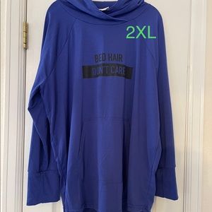 Lularoe Amber Hoodie